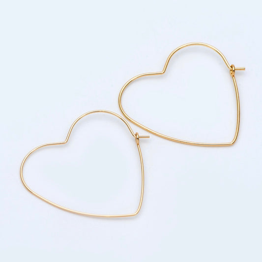 Heart Hoops