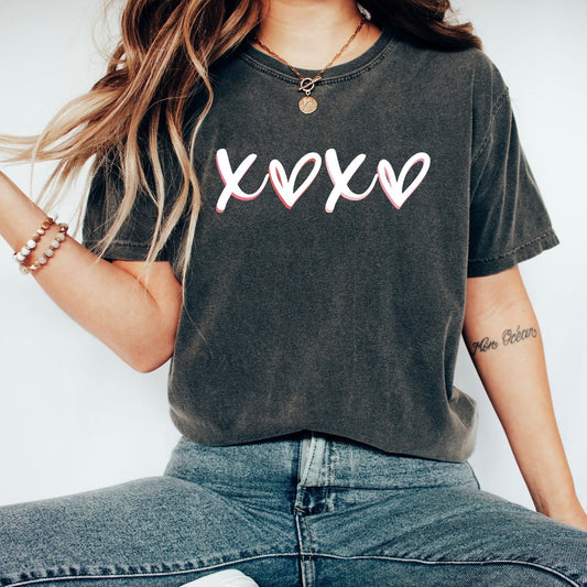 XOXO Shirt